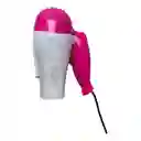 Combo Viajero: Secador Mini + Plancha Mini
