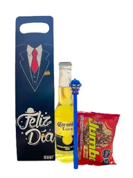 Regalo Feliz Dìa Del Hombre Papasito