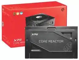 Fuente De Poder Xpg Core Creator Modular 750 W