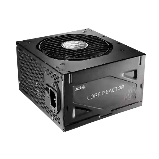 Fuente De Poder Xpg Core Creator Modular 750 W