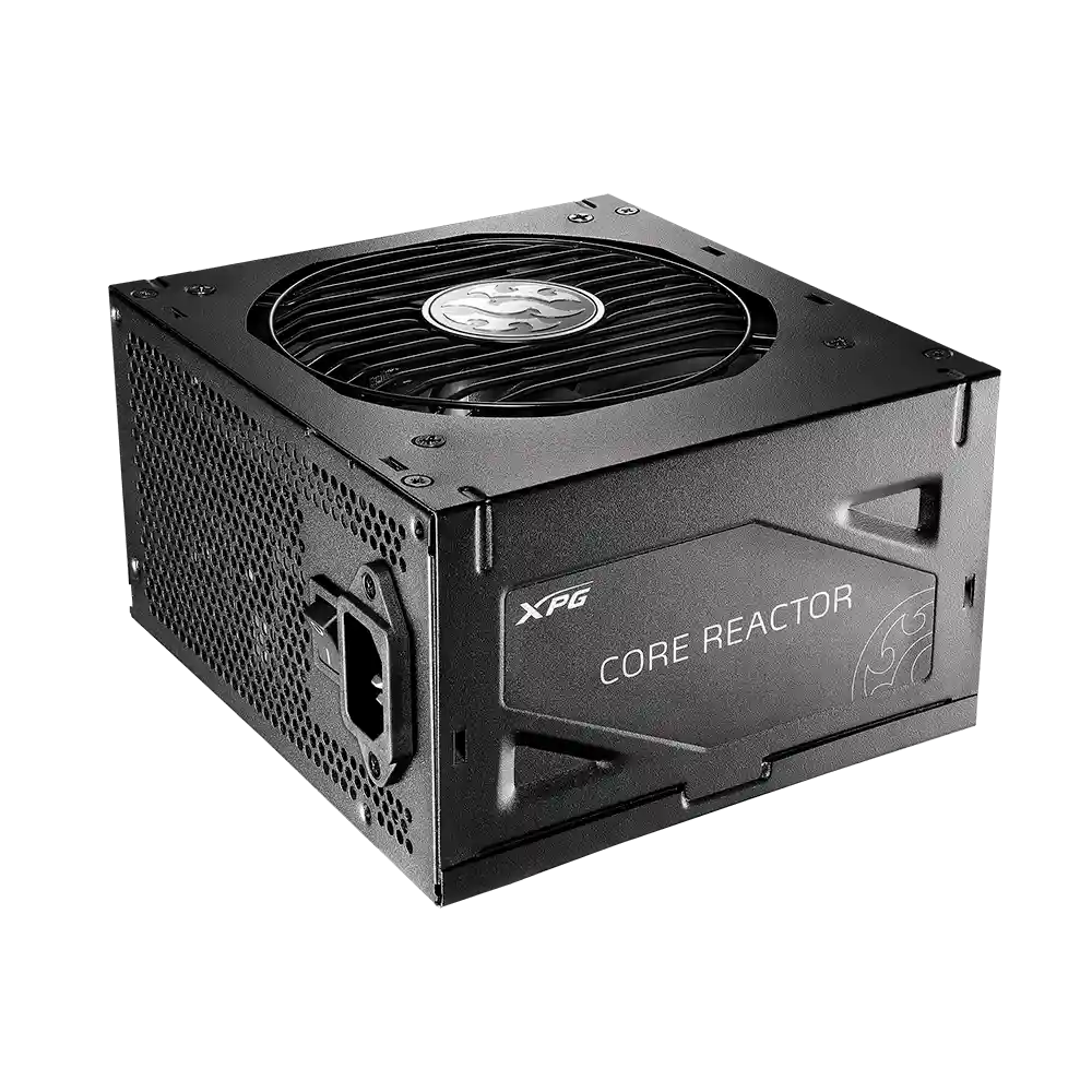 Fuente De Poder Xpg Core Creator Modular 750 W