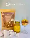 Granola De Vainilla Coco + Mermelada De Frutos Amarillos