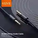 Cable Auxiliar 3.5mm Vidvie Al1105