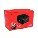 Fuente De Poder Xpg Kyber No Modular 750w Oro Plus