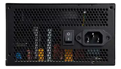Fuente De Poder Xpg Kyber No Modular 750w Oro Plus