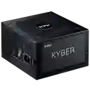 Fuente De Poder Xpg Kyber No Modular 750w Oro Plus