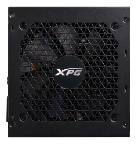 Fuente De Poder Xpg Kyber No Modular 750w Oro Plus