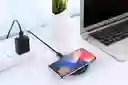 Cargador De Pared Vidvie Qa29