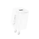 Cargador De Pared Vidvie Qa29