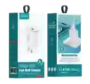 Cargador De Pared Vidvie Qa29