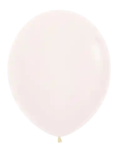 Globos R-9 Fashion Cristal X50 Unds Sempertex
