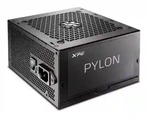 Fuente De Poder Xpg Pylon 750 W