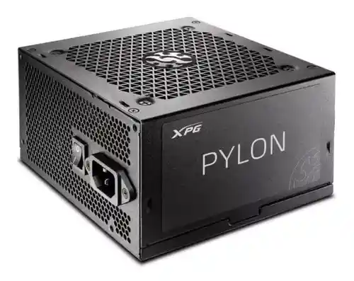 Fuente De Poder Xpg Pylon 750 W