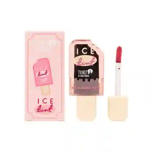 Tinta Para Labios Ice Tint Trendy