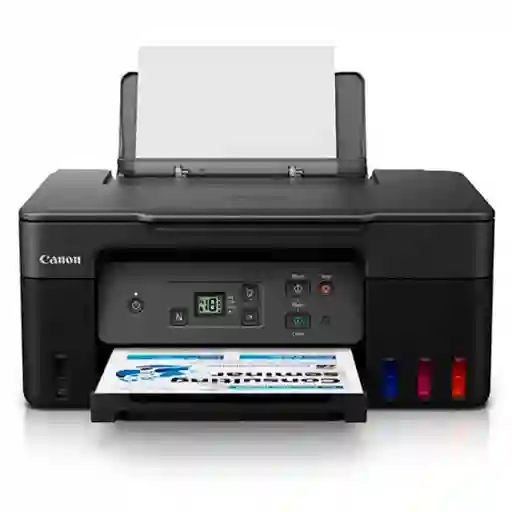 Impresora Multifuncional Canon G2170 Mega Tank
