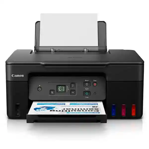 Impresora Multifuncional Canon G2170 Mega Tank