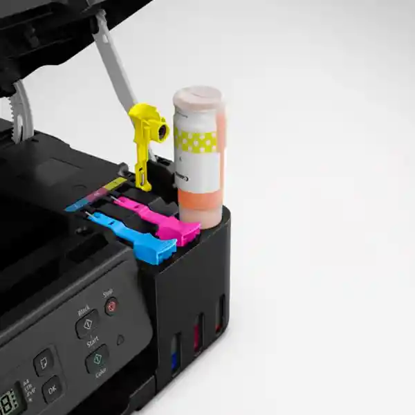 Impresora Multifuncional Canon G2170 Mega Tank