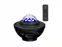 Proyector Inteligente De Galaxia