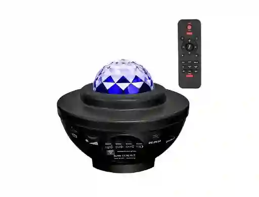 Proyector Inteligente De Galaxia