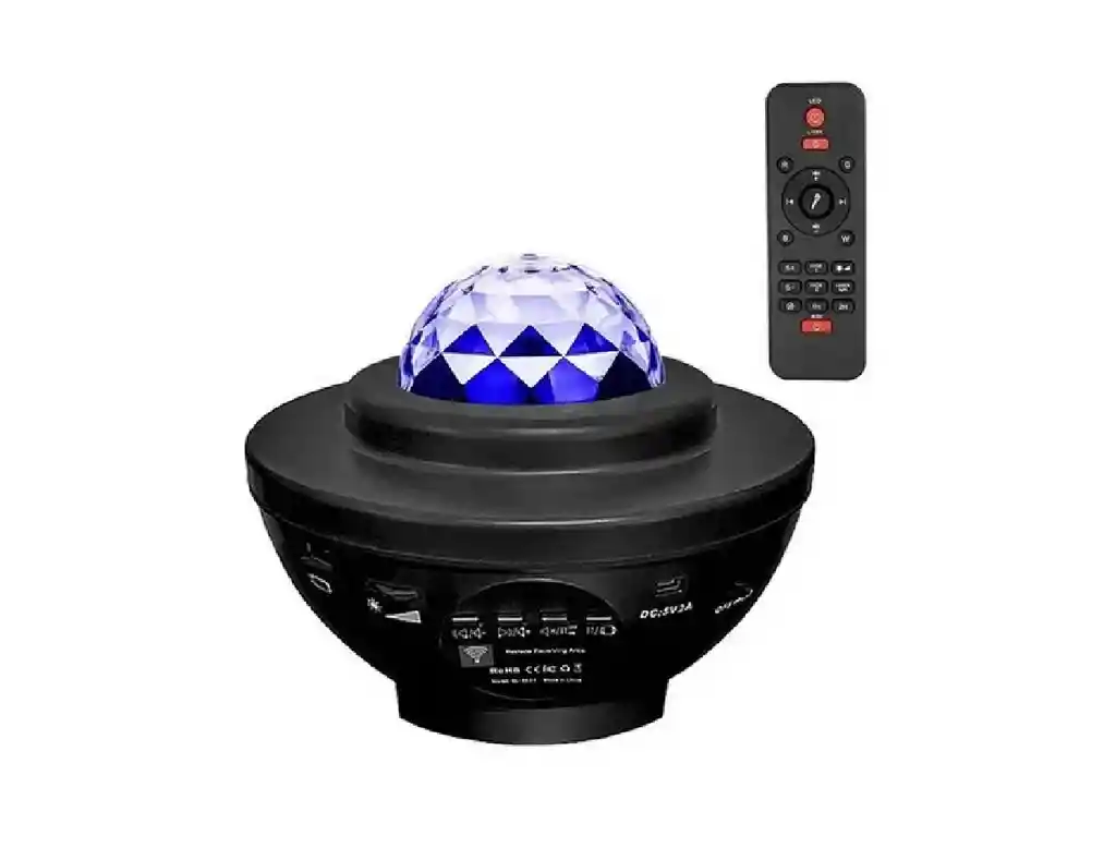 Proyector Inteligente De Galaxia