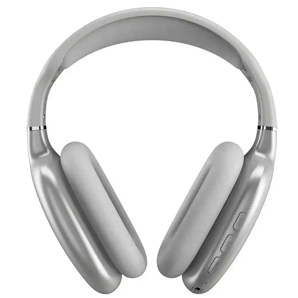 Diadema Inalámbrica Vs-wo1 – Sonido Envolvente Y Máxima Comodidad