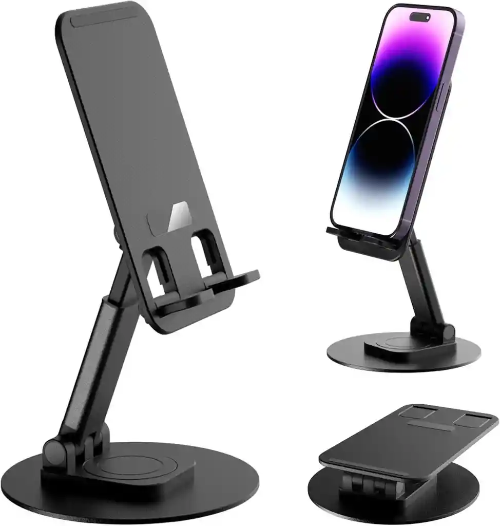 Soporte Móvil Para Celular Vidvie Qh12