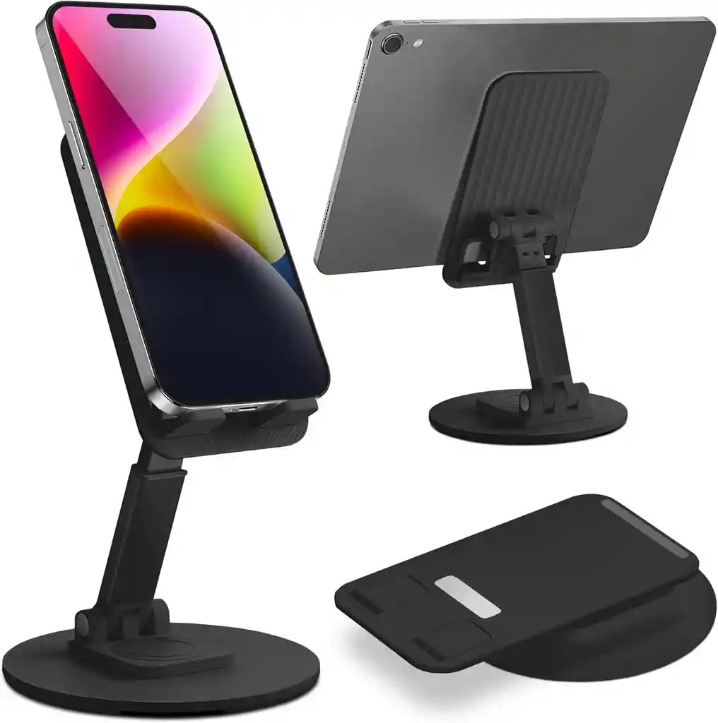 Soporte Móvil Para Celular Vidvie Qh12