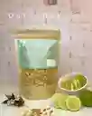 Granola De Limon