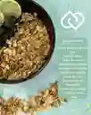 Granola De Limon