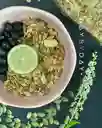 Granola De Limon