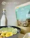 Granola De Limon