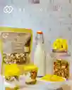 Granola De Coco Vainilla