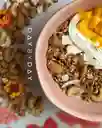 Granola De Coco Vainilla