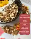 Granola De Coco Vainilla