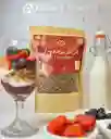 Granola De Chocolate