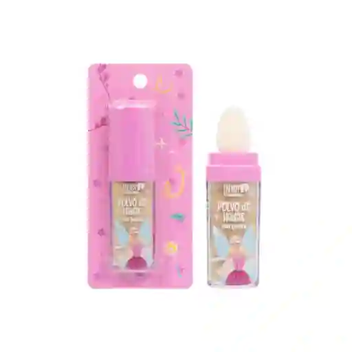 Polvo De Hadas Trendy - Golden Mini