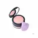 Polvos Sueltos Y Compactos Jack Trendy - Rosado
