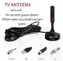 Antena Tdt 5mts