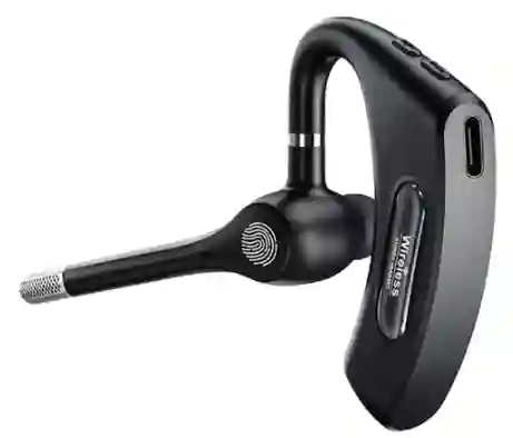 Audifono Piloto E6s