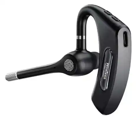 Audifono Piloto E6s