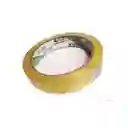 Cinta Andina Transparente Ancha 12mm X 40 Mts