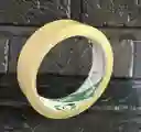 Cinta Andina Transparente Ancha 24mm X 40 Mts