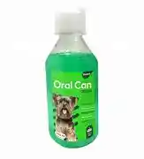 Oral Can X 240 Ml