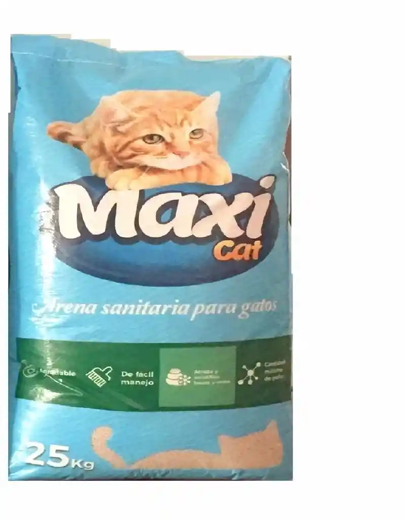 Maxicat Arena