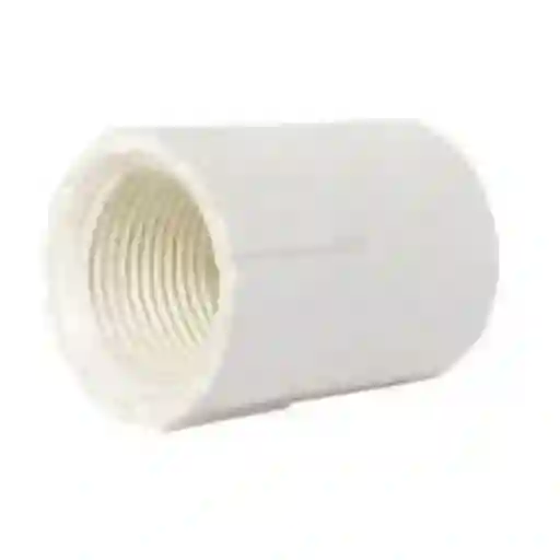 Adaptador Hembra 1/2 Pvc