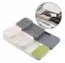 Organizador De Cuchillos Para Cajón Gabinete De Cocina