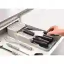 Organizador De Cuchillos Para Cajón Gabinete De Cocina
