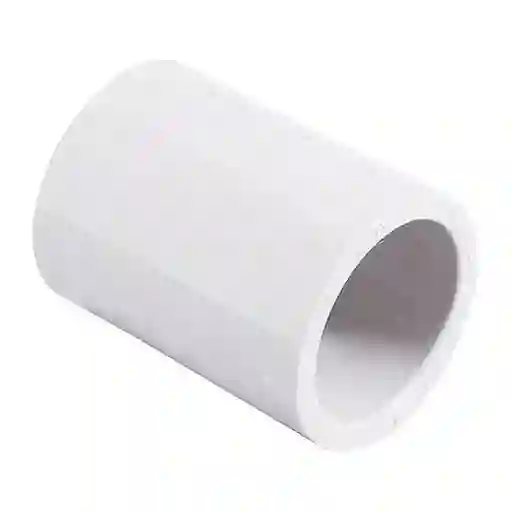 Unión Pvc 1/2