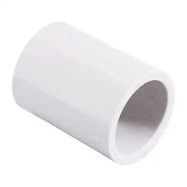 Unión Pvc 1/2