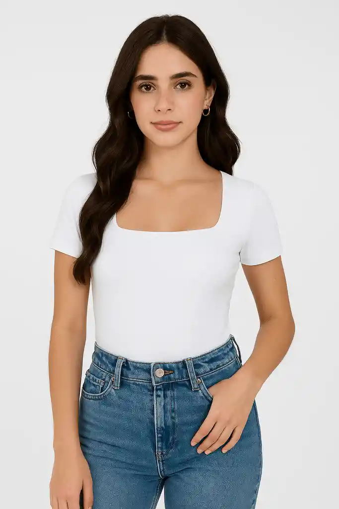 The Couture Blanco M